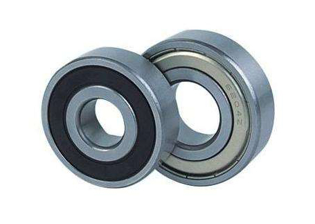6307 ZZ C3 bearing for idler Suppliers